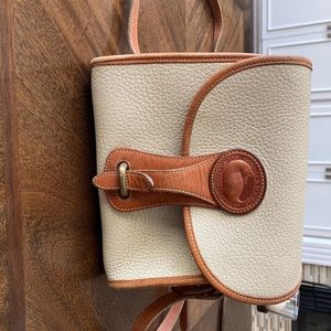 Dooney and Burke Vintage Bag